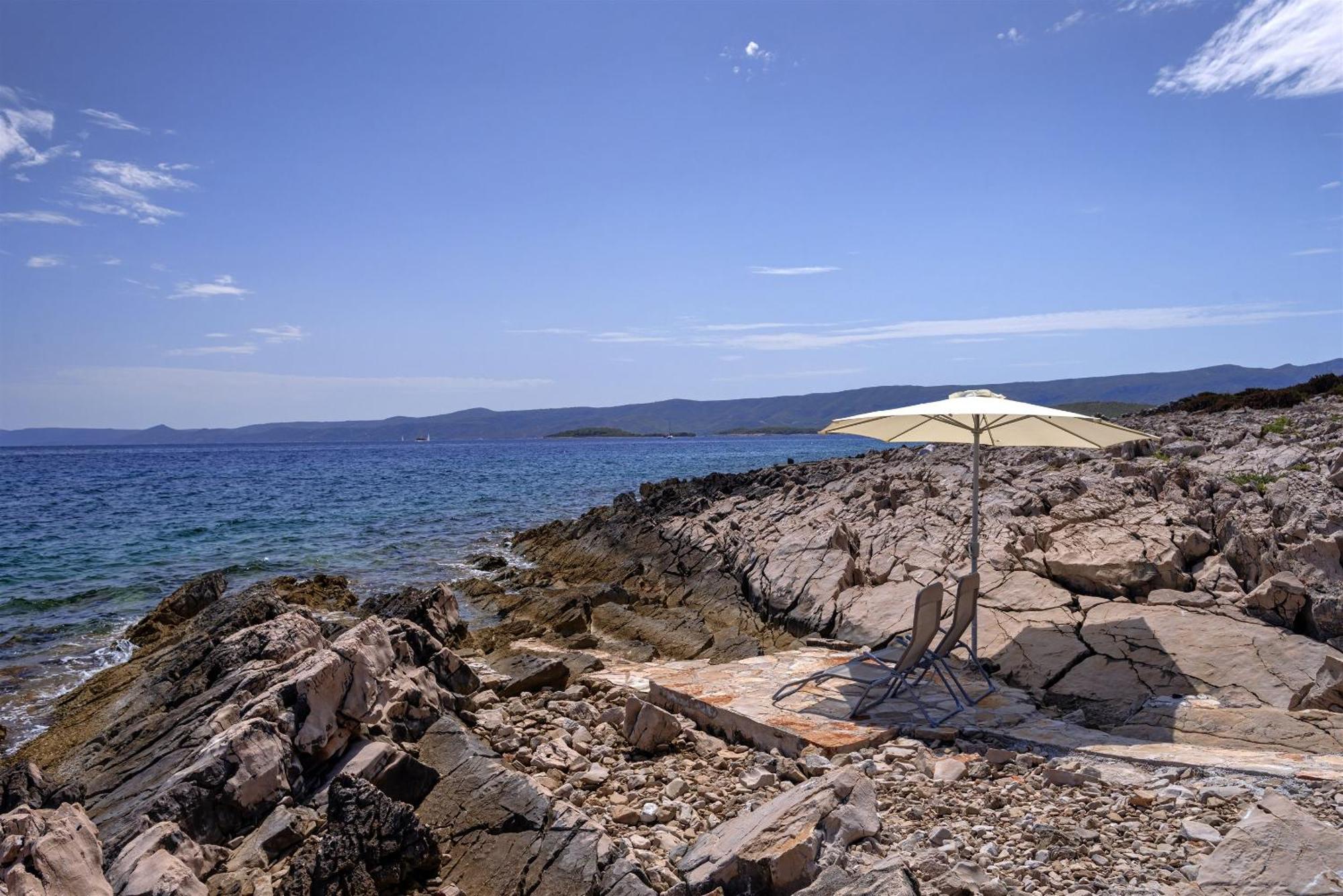 Počitniška hiša House Plani Rat Basina